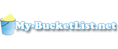 Bucket List